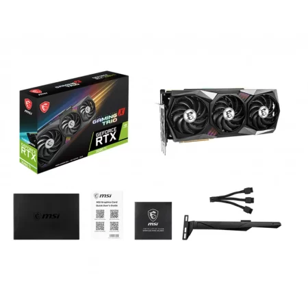 MSI RTX 3090 Trio قیمت