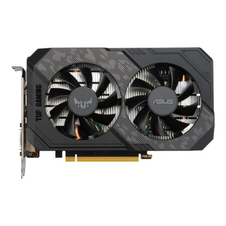 ASUS Rog Strix GTX 1650 Super