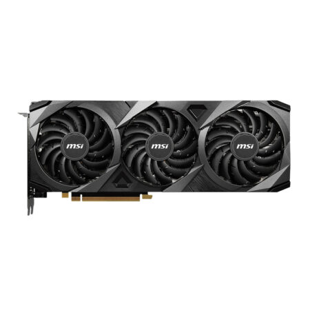 MSI RTX 3070 Ti VENTUS 3X