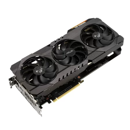 کارت گرافیک ASUS TUF Gaming RTX 3070