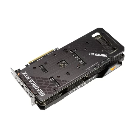 خرید کارت گرافیک ASUS TUF Gaming RTX 3070