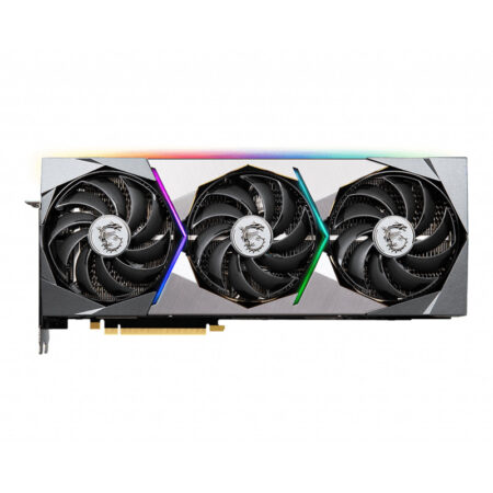 MSI RTX 3080 SUPRIM