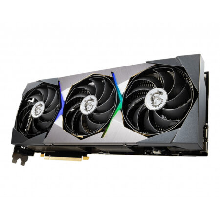 خرید MSI RTX 3080 SUPRIM