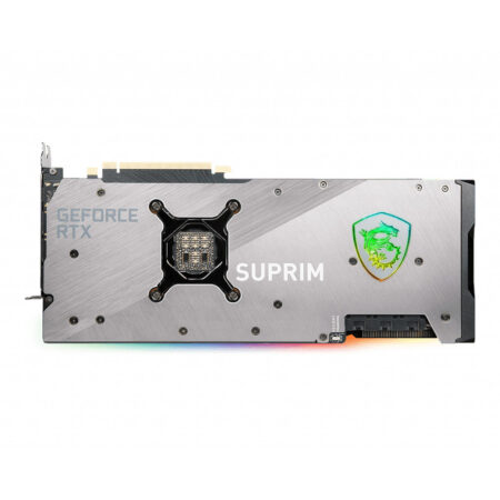 کارت گرافیک MSI RTX 3080 SUPRIM