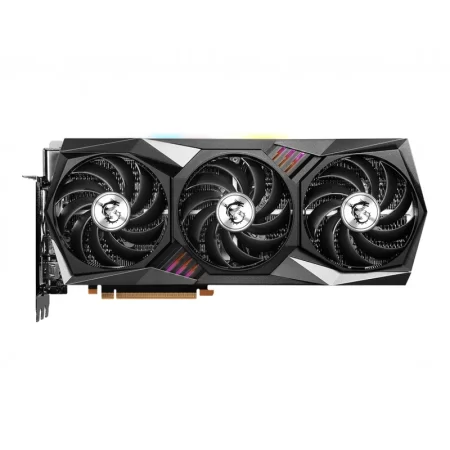 MSI RTX 3090 Trio