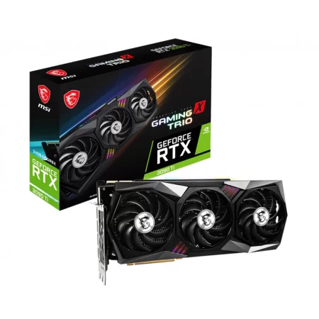 کارت MSI RTX 3090