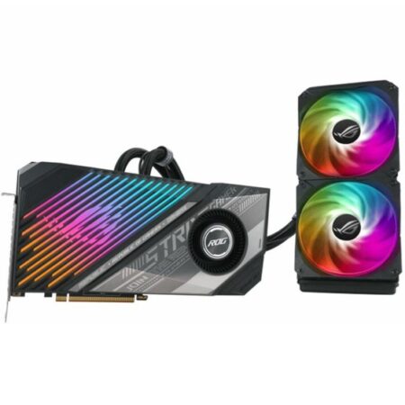ROG Strix LC RX 6900 XT