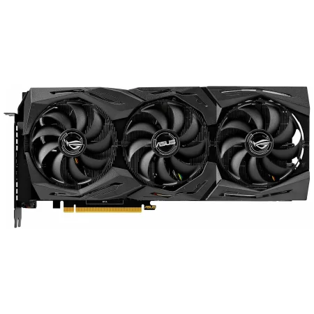 کارت گرافیکRTX 2080 Ti ROG Strix